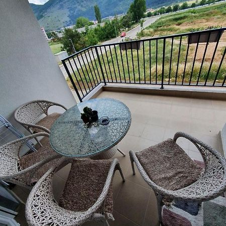 Sunshine Apartment Trebinje Luaran gambar