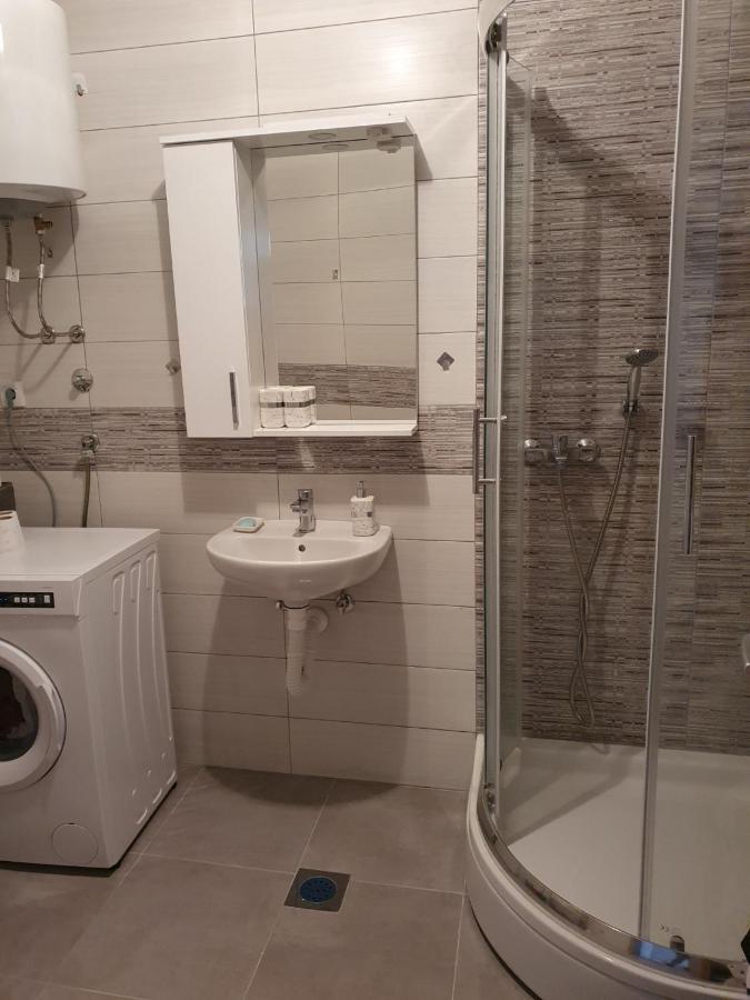 Sunshine Apartment Trebinje Luaran gambar