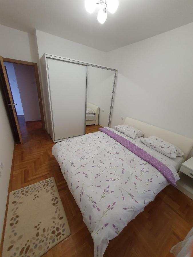 Sunshine Apartment Trebinje Luaran gambar