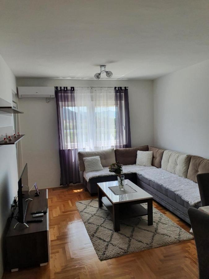 Sunshine Apartment Trebinje Luaran gambar