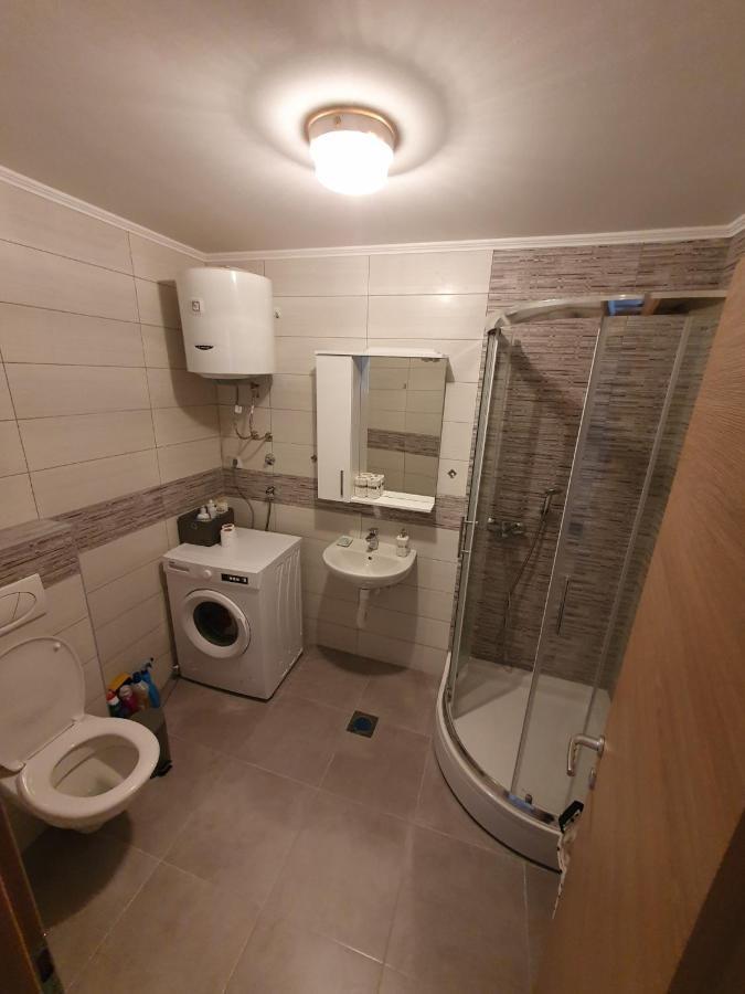 Sunshine Apartment Trebinje Luaran gambar